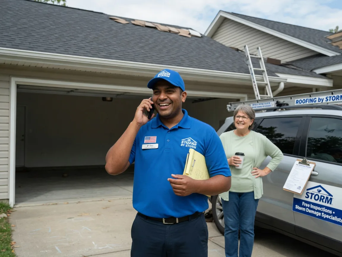 Roof Repair Near Me Childress, TX FAQs