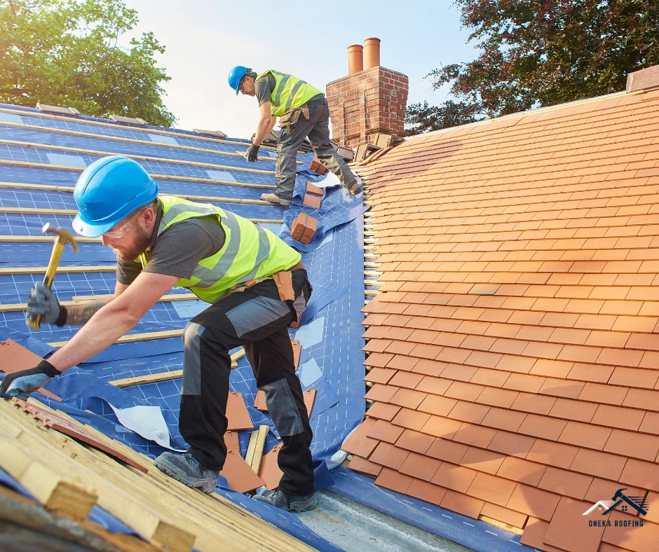 Why choose Roof Repair Near Me in Childress, TX