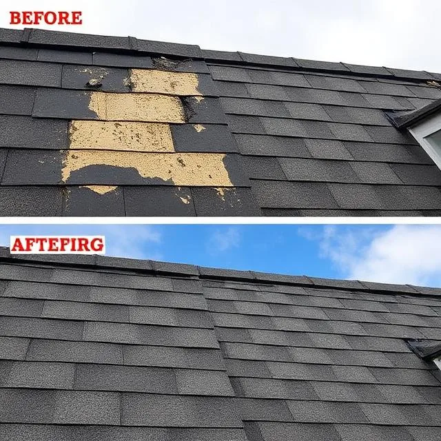 Roof Repair Near Me in Childress, TX near me